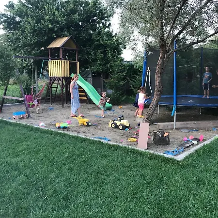 Breeze Mamaia Nord Navodari