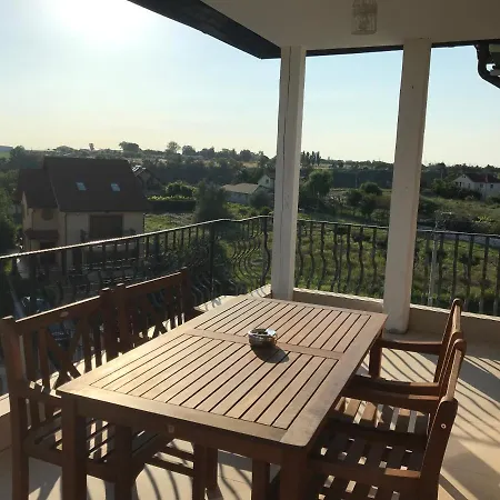 Breeze Mamaia Nord Pensjonat 3*