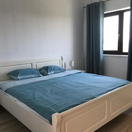 Breeze Mamaia Nord Guest house Navodari