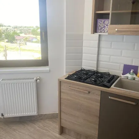 Breeze Mamaia Nord Guest house