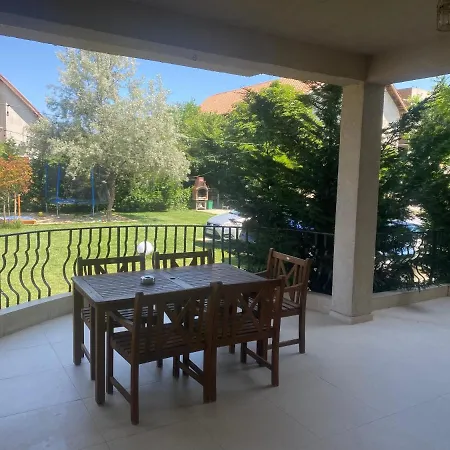 Breeze Mamaia Nord 3*