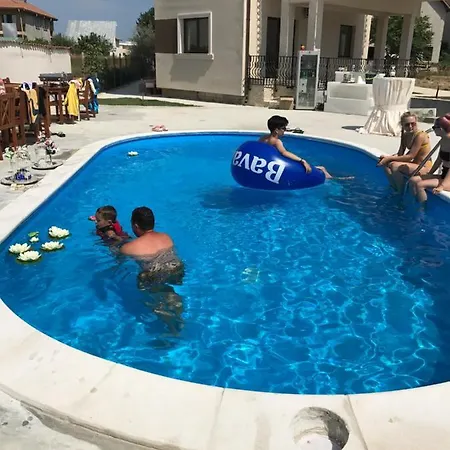 Breeze Mamaia Nord Navodari