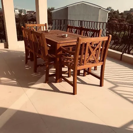 Breeze Mamaia Nord Guest house Navodari