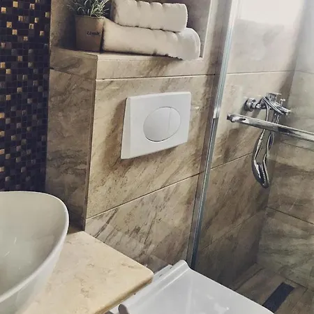 Breeze Mamaia Nord Navodari