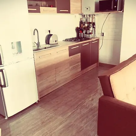 Guest house Breeze Mamaia Nord