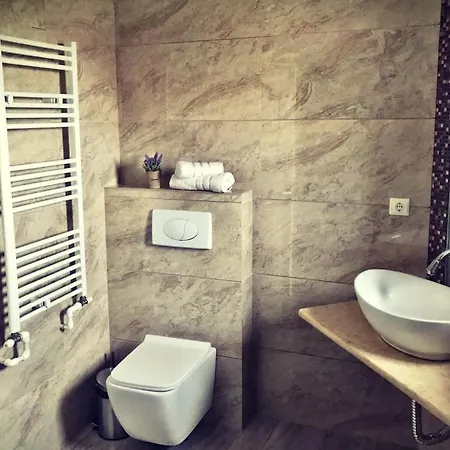 Guest house Breeze Mamaia Nord Navodari