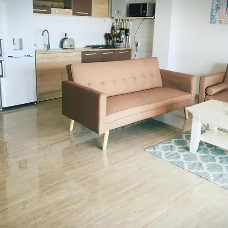 Guest house Breeze Mamaia Nord