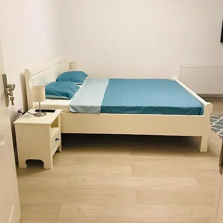 Breeze Mamaia Nord 3*