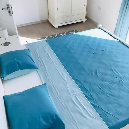 Breeze Mamaia Nord Guest house Navodari