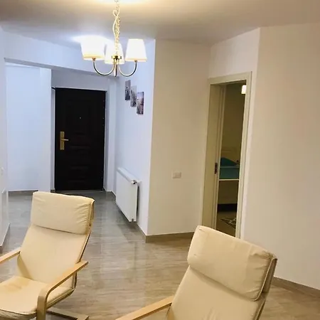 Breeze Mamaia Nord Guest house
