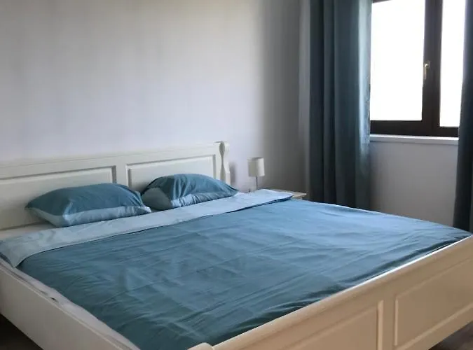 Breeze Mamaia Nord Πανσιόν Năvodari