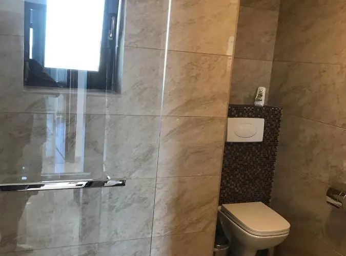 Πανσιόν Breeze Mamaia Nord 3*