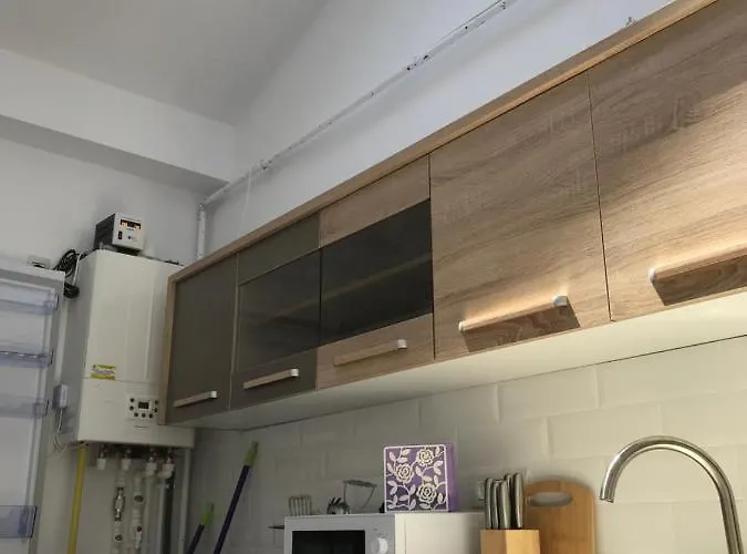 Breeze Mamaia Nord 3* Năvodari