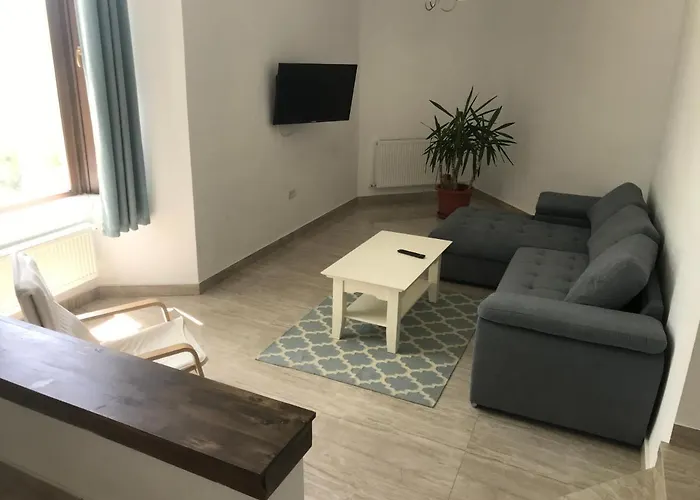 Breeze Mamaia Nord 3*