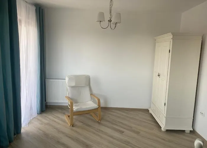 Breeze Mamaia Nord Πανσιόν Năvodari