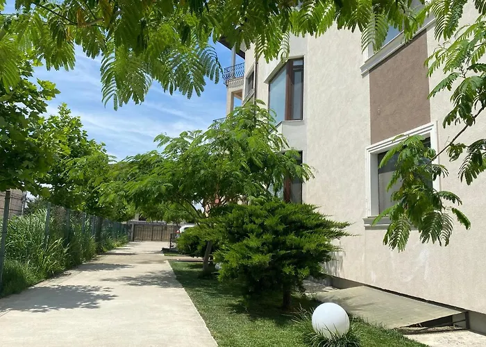 Breeze Mamaia Nord Năvodari