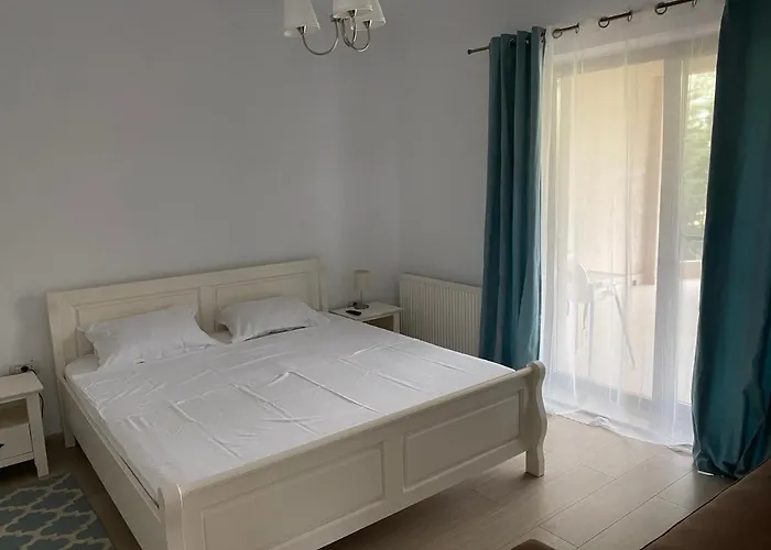 Πανσιόν Breeze Mamaia Nord