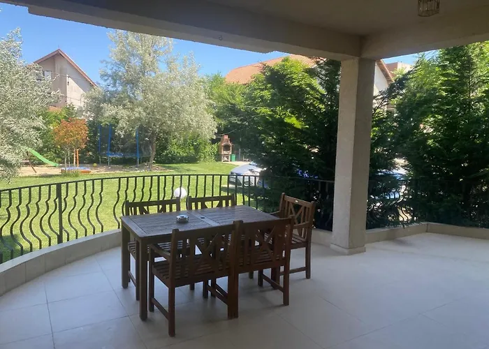 Breeze Mamaia Nord 3*