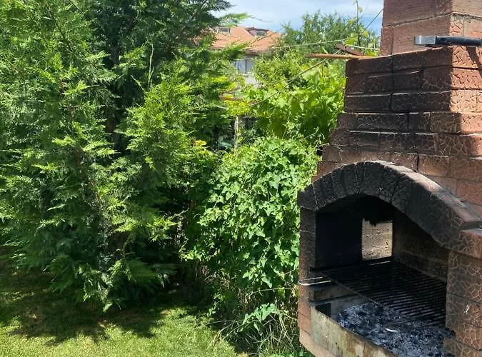 Πανσιόν Breeze Mamaia Nord