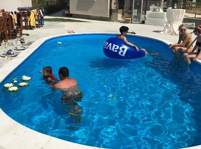 Breeze Mamaia Nord Năvodari