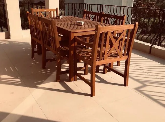 Breeze Mamaia Nord Πανσιόν Năvodari