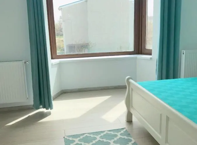 Breeze Mamaia Nord 3* Năvodari