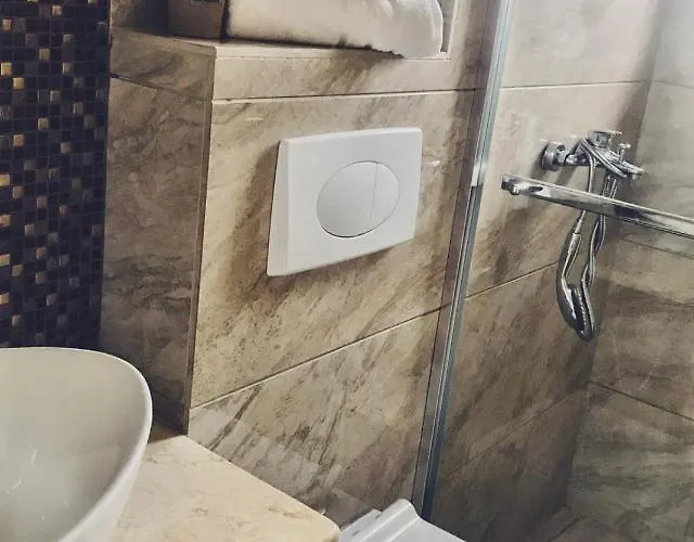 Breeze Mamaia Nord Năvodari