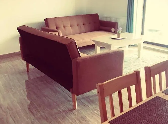 Breeze Mamaia Nord Πανσιόν