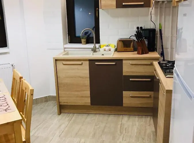 Πανσιόν Breeze Mamaia Nord Năvodari