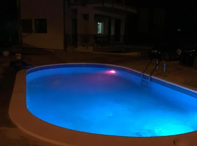 Breeze Mamaia Nord 3* Năvodari