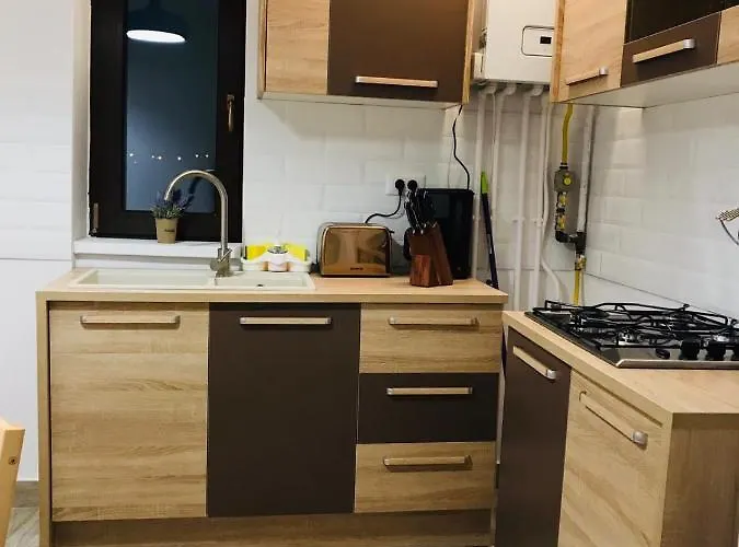 Breeze Mamaia Nord Πανσιόν