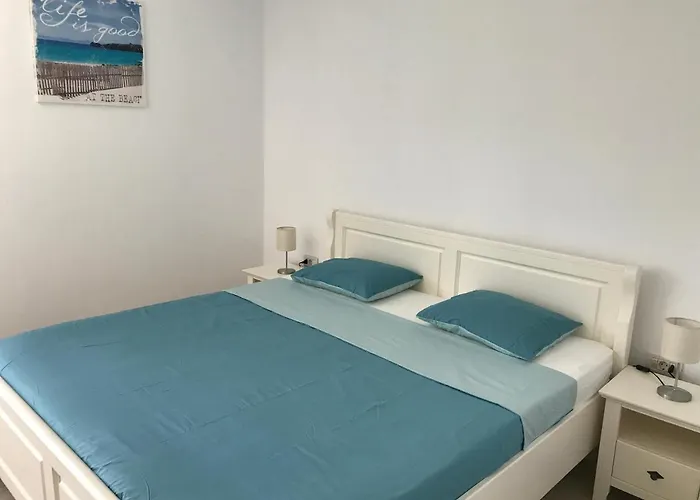 Breeze Mamaia Nord Πανσιόν 3*