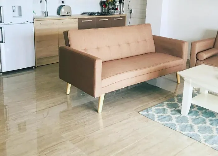 Πανσιόν Breeze Mamaia Nord