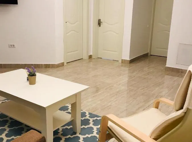 Breeze Mamaia Nord Πανσιόν Năvodari