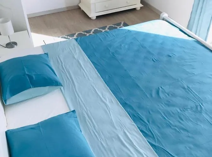 Breeze Mamaia Nord Πανσιόν Năvodari