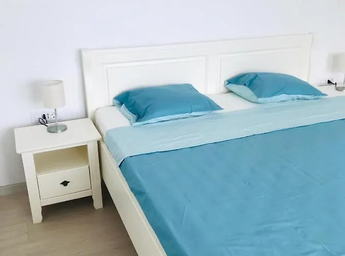 Breeze Mamaia Nord 3*