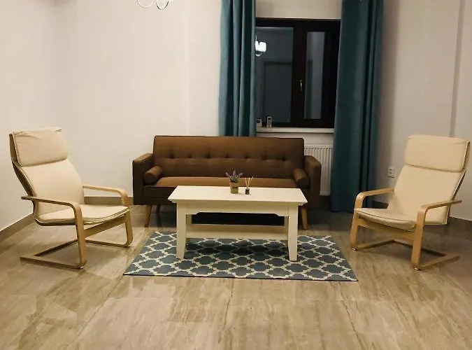 Breeze Mamaia Nord Πανσιόν 3*