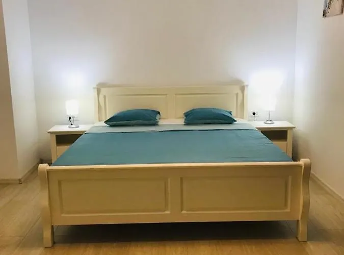 Breeze Mamaia Nord Πανσιόν Năvodari