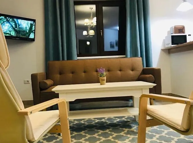 Breeze Mamaia Nord 3* Năvodari