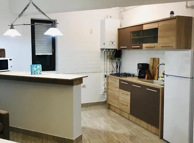 Breeze Mamaia Nord Πανσιόν