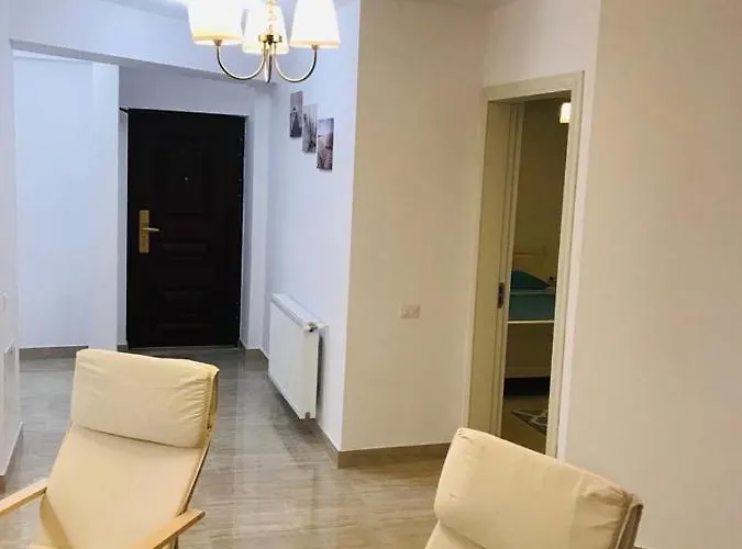 Breeze Mamaia Nord Πανσιόν