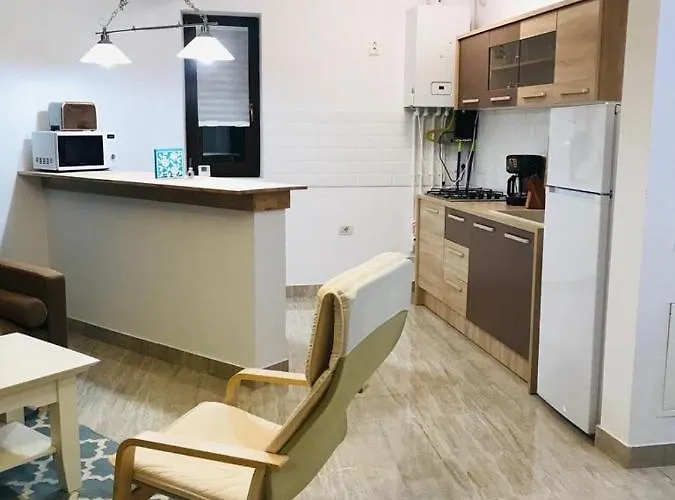 Breeze Mamaia Nord Πανσιόν Năvodari