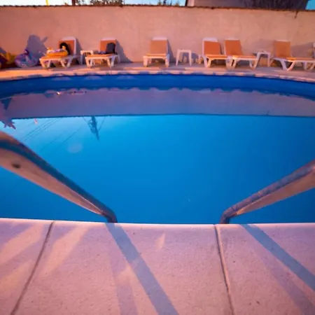 Breeze Mamaia Nord 3* Năvodari