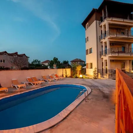Breeze Mamaia Nord