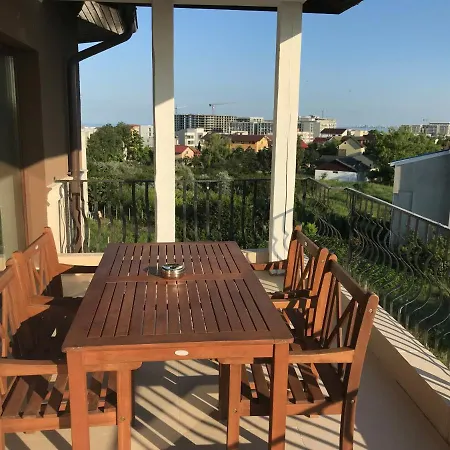 Konukevi Breeze Mamaia Nord Navodari