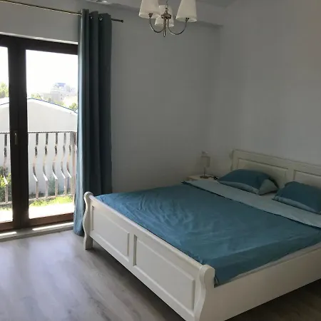 Konukevi Breeze Mamaia Nord