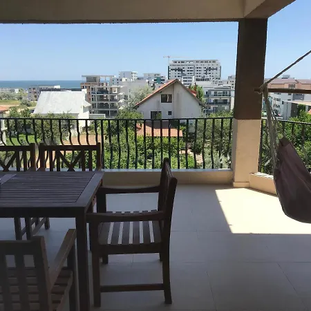 Pensión Breeze Mamaia Nord 3*