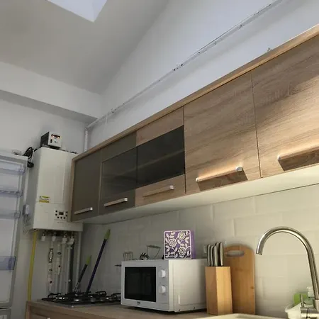 Breeze Mamaia Nord 3* Năvodari