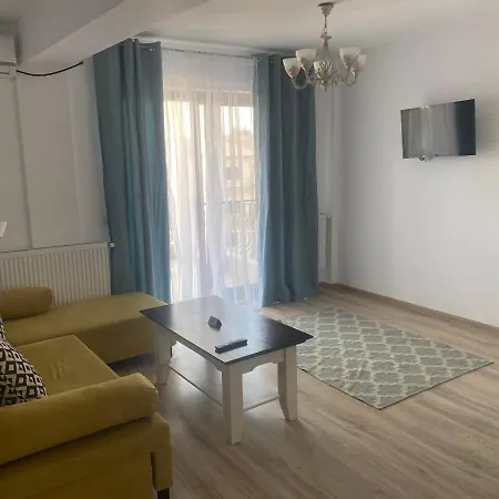 Pensión Breeze Mamaia Nord Năvodari