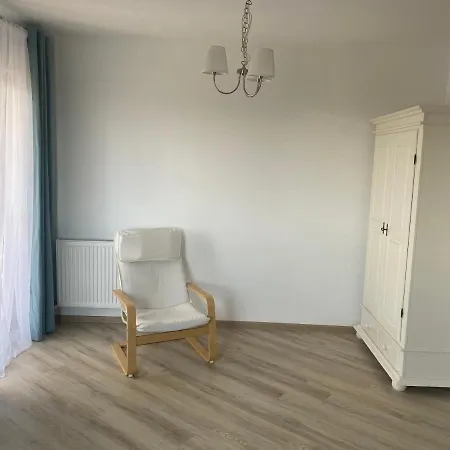 Breeze Mamaia Nord Pensión Năvodari